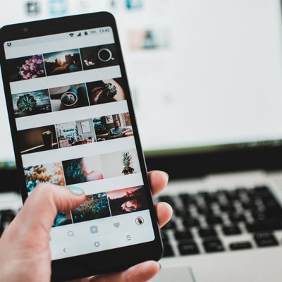 LEARN HOW TO MANAGE AND EDIT PHOTOS FOR YOUR INSTAGRAM ACCOUNT WITH SMARTPHONE