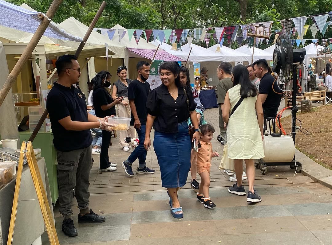 The Local Market - Langit Lokal Edition