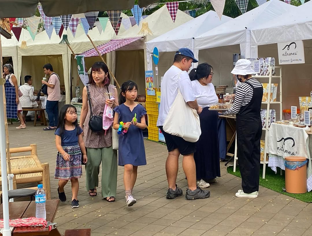 The Local Market - Langit Lokal Edition