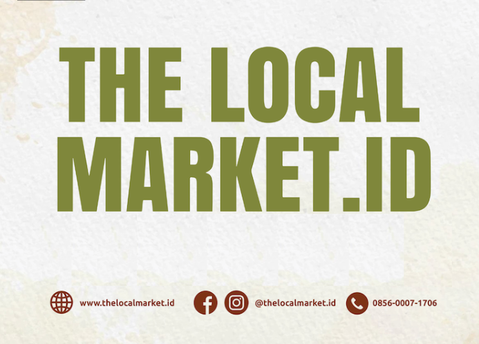 The Local Market - Pasar Wiwitan SCBD Sept'26